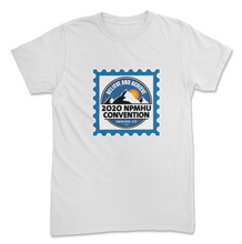 Load image into Gallery viewer, The 2020 Convention T-shirt