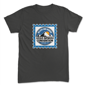 The 2020 Convention T-shirt