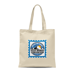 Convention 2020 Tote